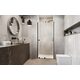 Душові двері Furo Black DWJ RH 442 R RADAWAY