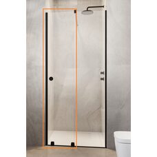Душові двері Furo Black DWJ RH 442 R RADAWAY
