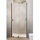Душові двері Furo Black DWJ RH 442 R RADAWAY