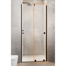 Душові двері Furo Black DWJ RH 442 L RADAWAY