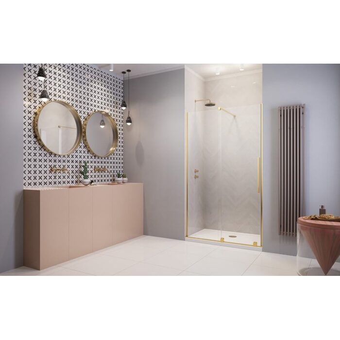 Душові двері Furo Gold DWJ 522 L RADAWAY