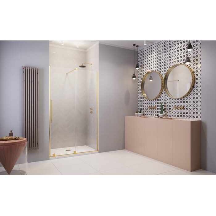 Душові двері Furo Gold DWJ 522 R RADAWAY