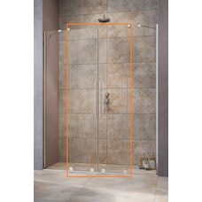 Душові двері Furo DWD 413 RADAWAY