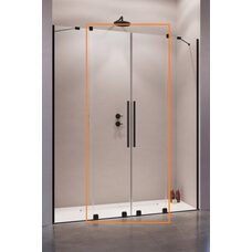 Душові двері Furo Black DWD 538 RADAWAY
