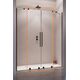 Душові двері Furo Black DWD 363 RADAWAY