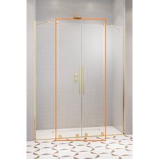 Душові двері Furo Gold DWD 538 RADAWAY