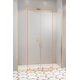 Душові двері Furo Gold DWD 538 RADAWAY