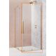 Душова кабіна (половина) Furo Gold KDD 110 R RADAWAY