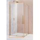 Душова кабіна (половина) Furo Gold KDD 110 L RADAWAY
