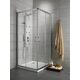 Душова кабіна Premium Plus С 80x80 30463-01-05N RADAWAY