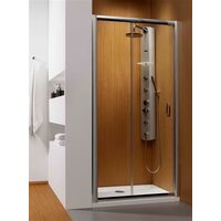 Душові двері Premium Plus DWJ 150 RADAWAY