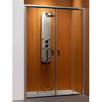 Душові двері Premium Plus DWD 180 RADAWAY