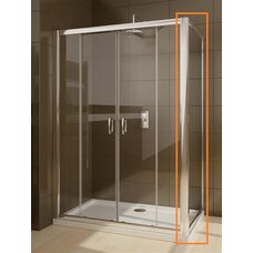 Бокова стінка Premium Plus S 100 RADAWAY