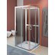 Комплект бокових стінок Premium Plus 2S 80 33443-01-06N RADAWAY