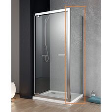 Бокова стінка Twist S 75 RADAWAY