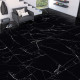 Плитка керамогранітна Marquina Nero POL 600x1200 Raviraj