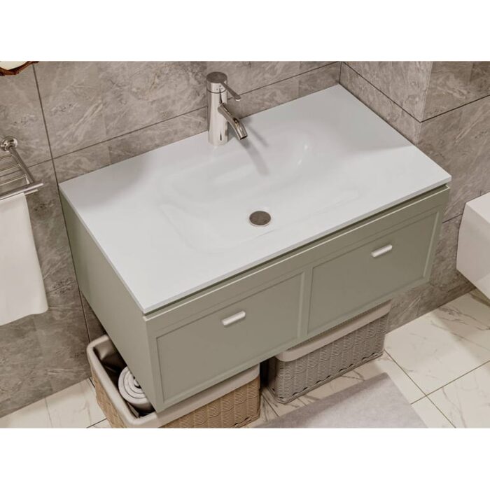Умивальник Jessel 800 MIRAGGIO