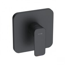 Змішувач для душу Pure&Style 406593975 чорний Kludi