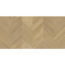 Плитка стінова Intense Wood Chevron RECT 300x600 Ceramika Color