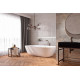 Плитка стінова Brera Grey RECT 300x600 Ceramika Color
