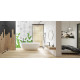 Плитка стінова White Axis RECT 300x600 Ceramika Color