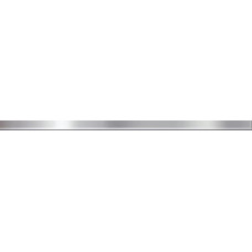 Фриз Super Silver 20x600 Ceramika Color