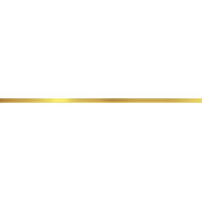 Фриз Super Gold 20x600 Ceramika Color