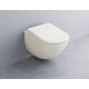 Кришка для унітаза Fluid Talco soft-close CPVFLTF(TL) CIELO