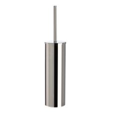 Туалетна щітка з тримачем Hashi Chrome 01008 STILHAUS