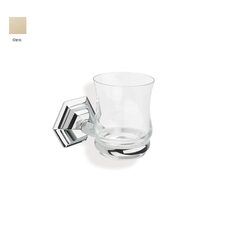 Стакан Marte Oro MA1016 STILHAUS