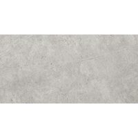 Плитка керамогранітна Aulla Graphite STR 598x1198x8 Tubadzin