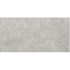 Плитка керамогранітна Aulla Graphite STR 598x1198x8 Tubadzin