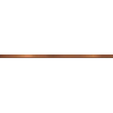 Фриз Super Copper 20x900 Ceramika Color