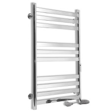 Рушникосушка електрична Квадрант П10 500x800 LARIS