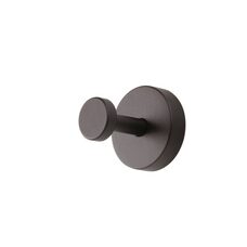 Гачок Easy Black matt ES1323 STILHAUS