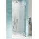 Душові двері Essenza Pro DWJ 120 праві, RADAWAY