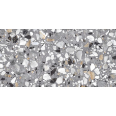 Плитка керамогранітна Tezzo Chips Dark 600x1200 Raviraj
