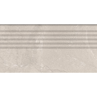 Сходинка Grand Cave White 296x598x8 Tubadzin