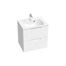 Шафка під умивальник SD 600 CLASSIC II White RAVAK