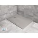Душовий піддон Kyntos F 100x90 см Cemento, RADAWAY