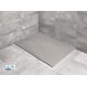 Душовий піддон Kyntos F 100x90 см Cemento, RADAWAY