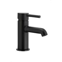 3мішувач для умивальника MOZA BLACK 5032-815-81 KFA ARMATURA