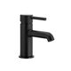 3мішувач для умивальника MOZA BLACK 5032-815-81 KFA ARMATURA