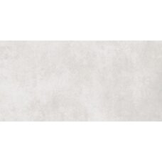 Плитка керамогранітна Ennis U117 Light Grey RECT 598x1198x8 Paradyz