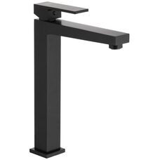 Змішувач для умивальника LOGON BLACK 5132-612-81 KFA ARMATURA