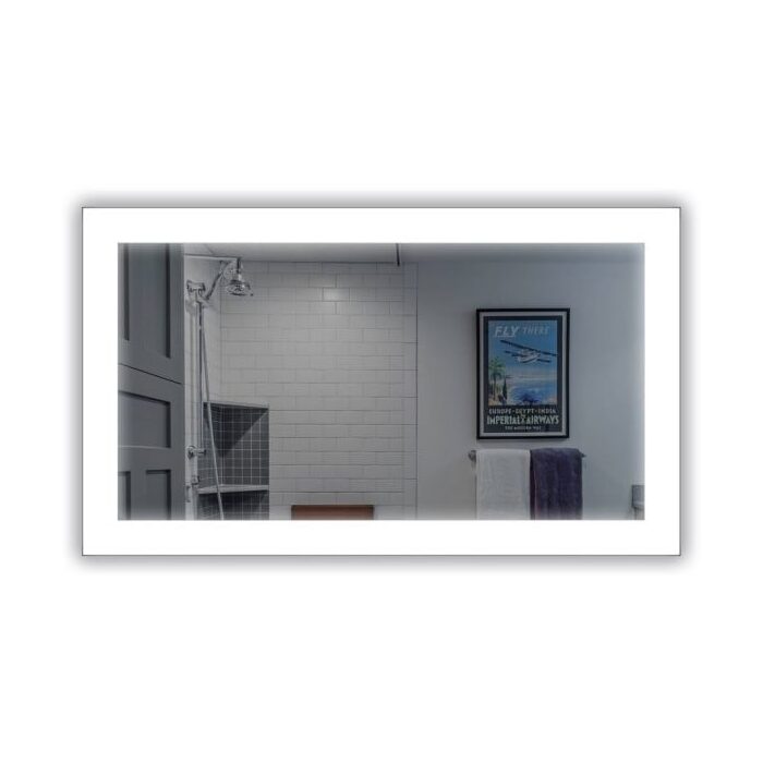 Дзеркало Norma 500х1000 Juergen Mirror