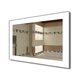 Дзеркало Norma 500х1000 Juergen Mirror
