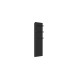 Рушникосушка 1200х470 Onyx S 3M BB HYBRO