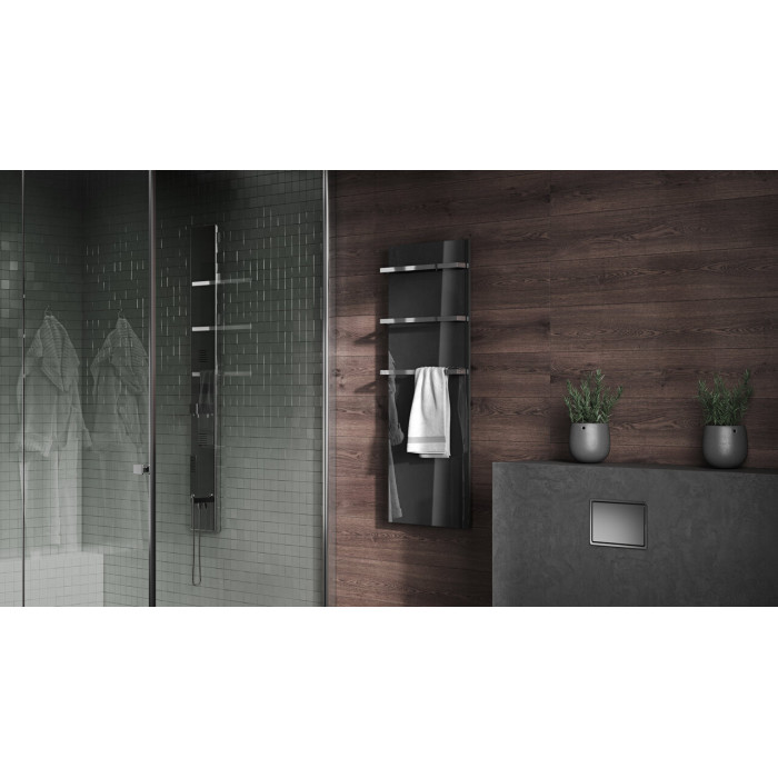 Рушникосушка 1200х470 Onyx S 3M BS HYBRO