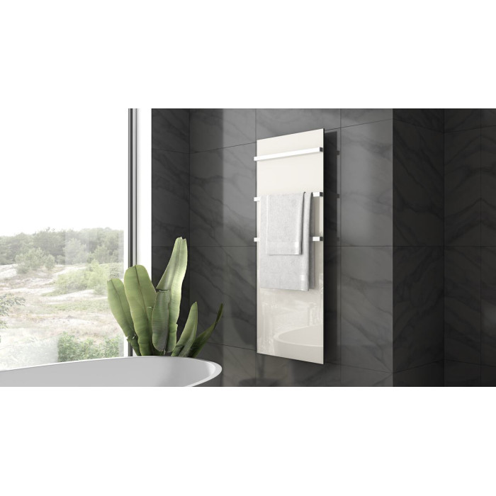 Рушникосушка 1200х470 Onyx S 3M WS HYBRO